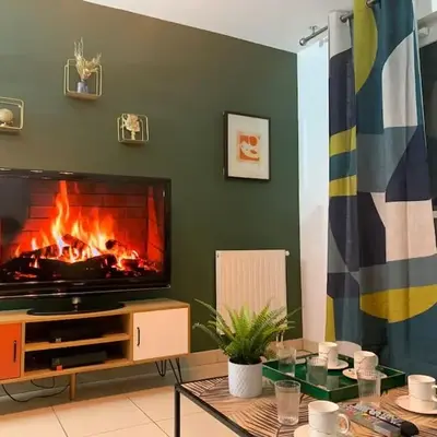 Ermont paris