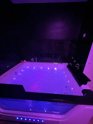 Plan de l'établissement L’escapade Paris spa