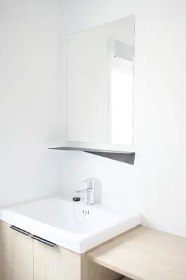 Plan de l'établissement Mobil Home XXL 4 chambres - Camping Le Clos Cacheleux