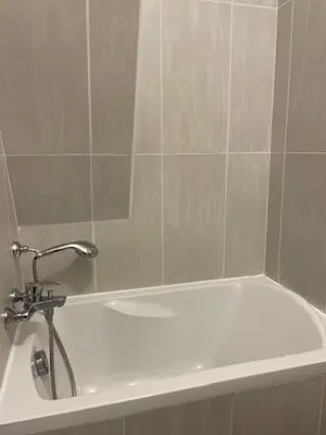 Salle de bains dans l'établissement Appartement Héritage - 1 chambre 4 personnes