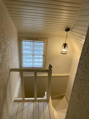 Plan de l'établissement Maison Coconing à Pacy sur Eure