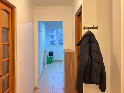Plan de l'établissement La Tour - Tout confort - Hypercentre - Balcon #SirDest