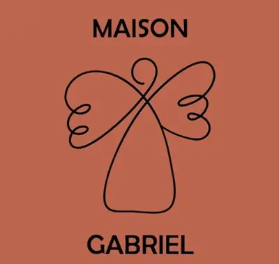 Plan de l'établissement Maison Gabriel Appartement PLUME