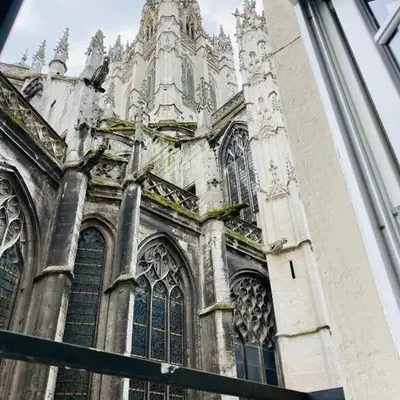 Le Rituel St Maclou