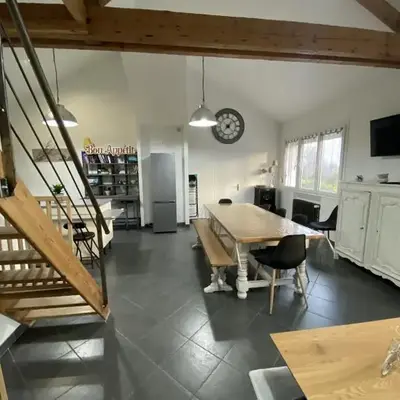 Gite du Centaure