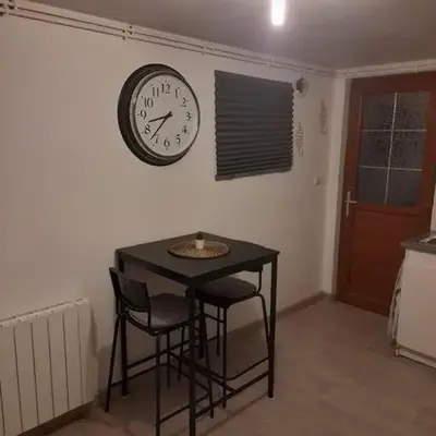 Petit maison villageoise