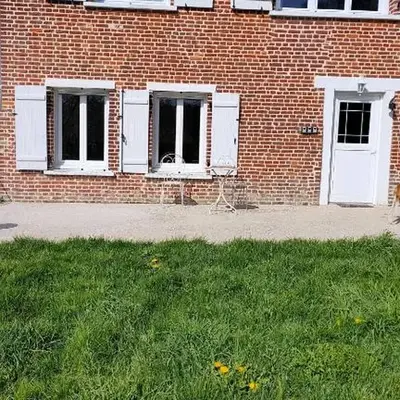 les jardins d'Holly