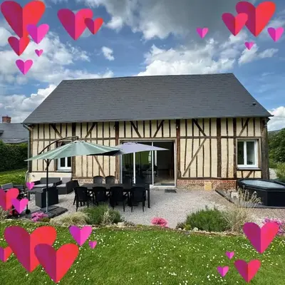 Gîte