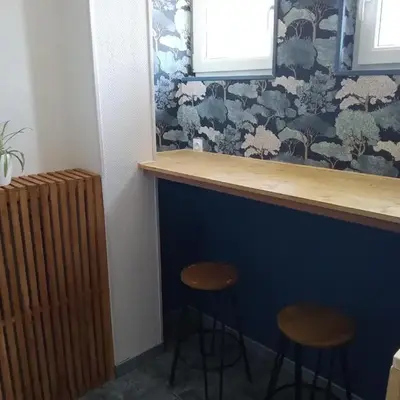 La villa des DEF'S
