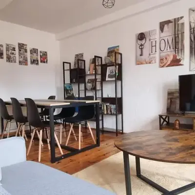 Cosy Triplex 3 chambres