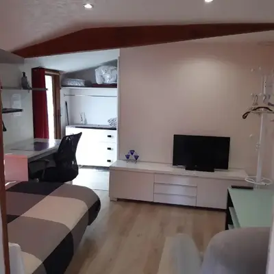 Studio indépendant