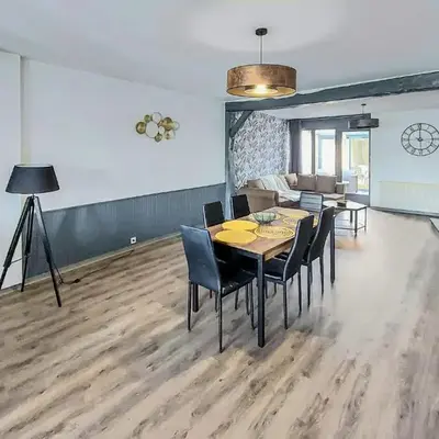 2 Bedroom Awesome Home In Gamaches